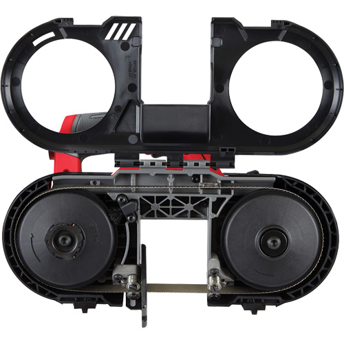 M12 Fuel Compact Band Saw (Tool Only), 12 V, 2-1/2" Capacity Seagulf Marine Industries Inc.