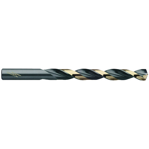 Triumph&reg; ThunderBit&reg; Heavy-Duty BP1HD Jobber Drill Bit, High Speed Steel, 1/16", 1-7/8" L, 7/8" Flute, 135° Point Angle Seagulf Marine Industries Inc.