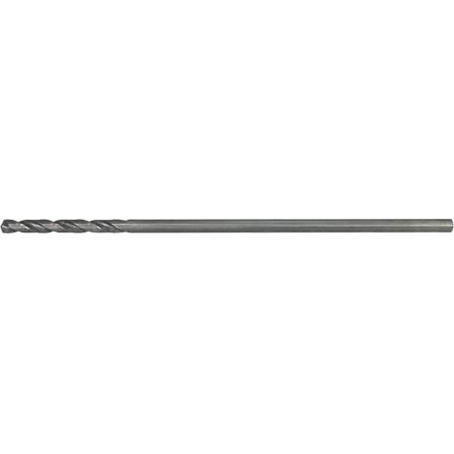 DRILLCO Aircraft Extension Drill Bit, 1/16", High Speed Steel, 7/8" Flute, 135° Point Seagulf Marine Industries Inc.