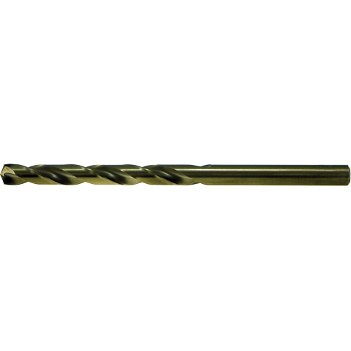 DRILLCO Aircraft Extension Drill Bit, 1/16", High Speed Cobalt, 7/8" Flute, 135° Point Seagulf Marine Industries Inc.