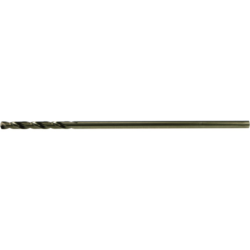 DRILLCO Aircraft Extension Drill Bit, 1/16", High Speed Cobalt, 7/8" Flute, 135° Point Seagulf Marine Industries Inc.