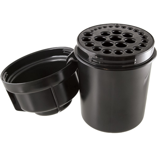 DRILLCO Plastic Drill Bit Index Seagulf Marine Industries Inc.