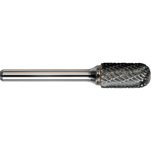 Fraise cylindrique &agrave; embout sph&eacute;rique &agrave; simple coupe DRILLCO, SC-12 Seagulf Marine Industries Inc.