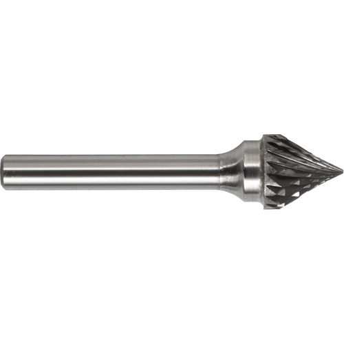 Fraise conique 60° &agrave; simple coupe DRILLCO, SJ-1 Seagulf Marine Industries Inc.