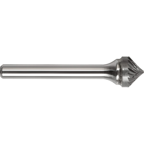 DRILLCO Single Cut 90° Cone Burr, SK-1 Seagulf Marine Industries Inc.
