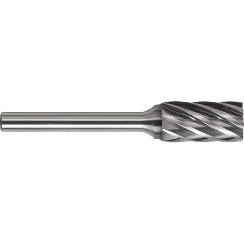 DRILLCO Aluminum Cut Ball Shaped Burr, SA-3NF Seagulf Marine Industries Inc.