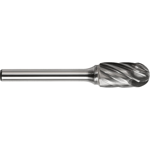 Fraise rotative ovale pour la coupe d'aluminium DRILLCO, SC-1NF Seagulf Marine Industries Inc.