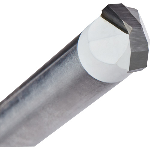 Foret pour la pierre naturelle, 3/8", Carbure Seagulf Marine Industries Inc.