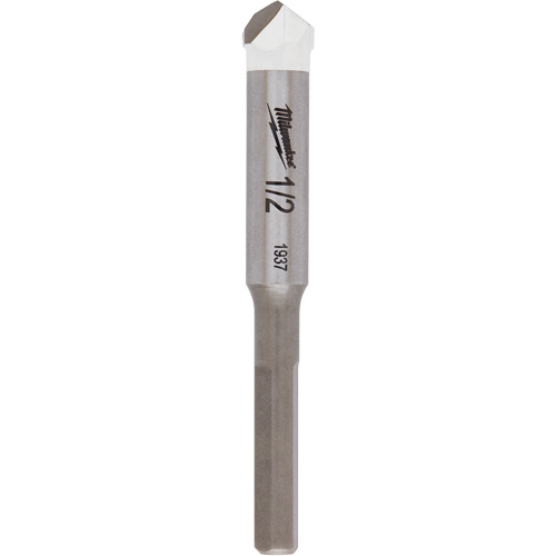 Natural Stone Bit, 1/2", Carbide Seagulf Marine Industries Inc.