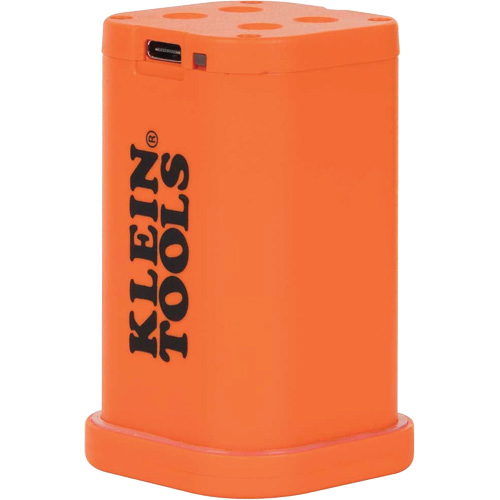 Li-Ion Battery for Self-Leveling Green Planar Laser Level Seagulf Marine Industries Inc.