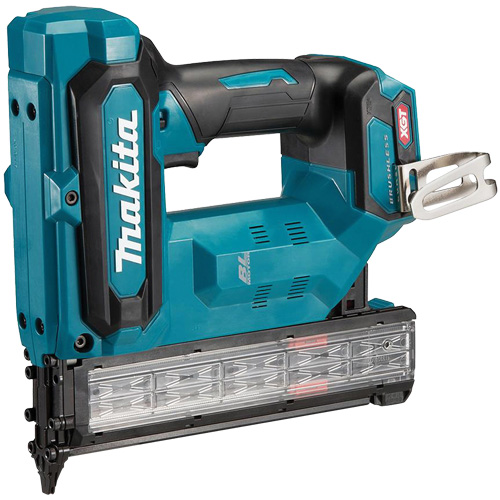 Max XGT BL 18 Gauge 1-5/8" Brad Nailer (Tool Only), 40 V, Lithium-Ion Seagulf Marine Industries Inc.