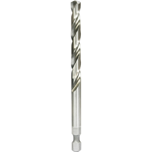 Tr&eacute;pan pilote de scie cloche, 1/4" Tige Seagulf Marine Industries Inc.