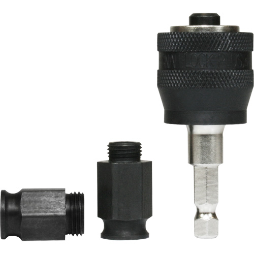 Syst&egrave;me de mandrin Snap-Lock Plus Seagulf Marine Industries Inc.
