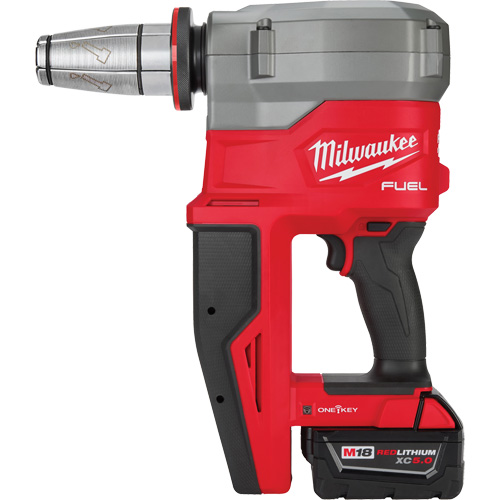 M18 Fuel ProPEX&reg; Cordless Expander Kit with One-Key Seagulf Marine Industries Inc.