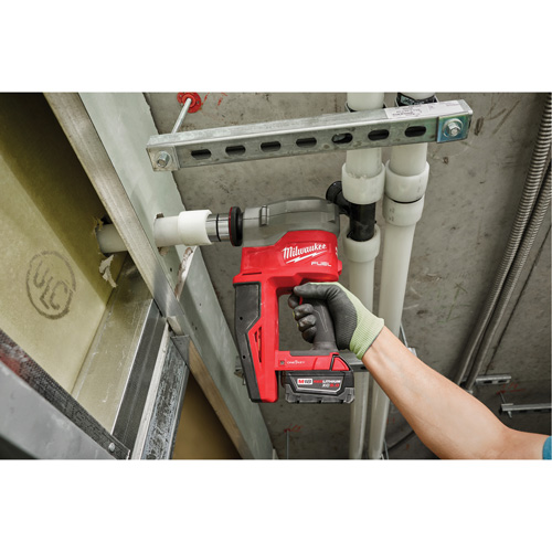 M18 Fuel ProPEX&reg; Cordless Expander Kit with One-Key Seagulf Marine Industries Inc.