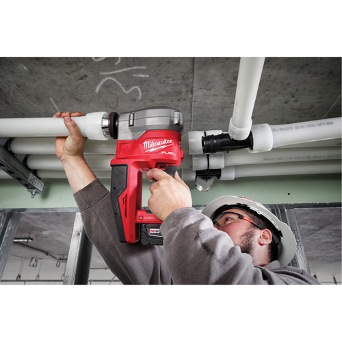 M18 Fuel ProPEX&reg; Cordless Expander Kit with One-Key Seagulf Marine Industries Inc.