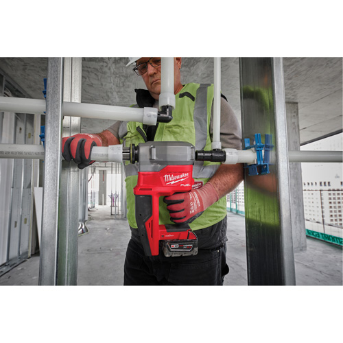 M18 Fuel ProPEX&reg; Cordless Expander Kit with One-Key Seagulf Marine Industries Inc.