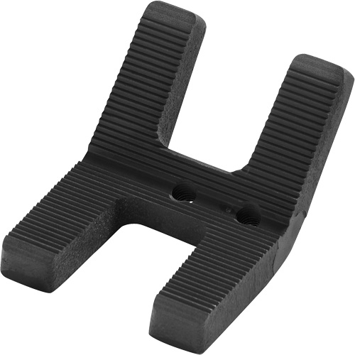 PVC Coated Pipe Jaw for 6” Leveling Tripod Chain Vise Seagulf Marine Industries Inc.