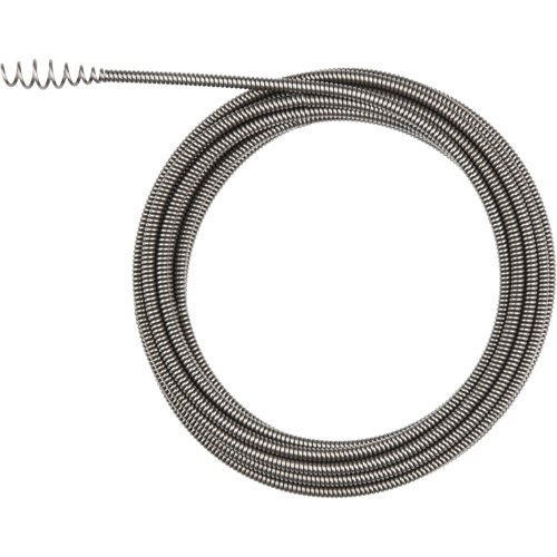 Replacement Bulb Head Cable for Trapsnake Auger Seagulf Marine Industries Inc.