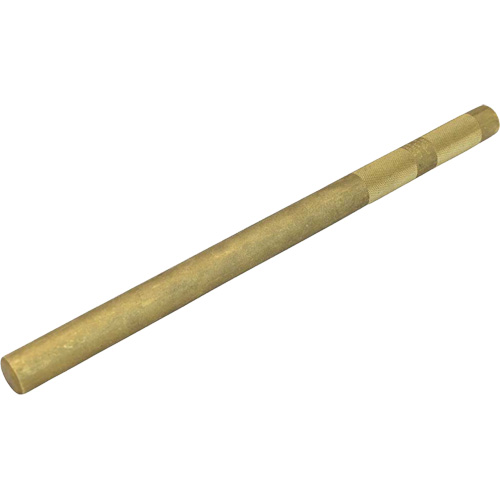 Poinçons aligneurs en laiton Seagulf Marine Industries Inc.