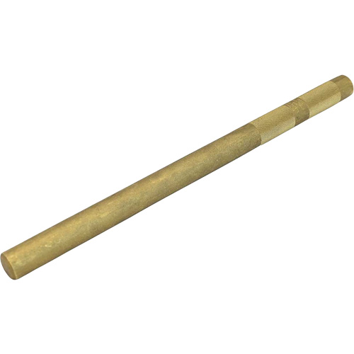 Poinçons aligneurs en laiton Seagulf Marine Industries Inc.