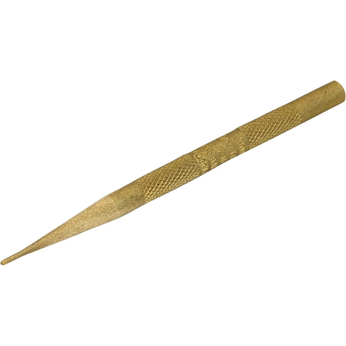 Poinçon pilote en laiton Seagulf Marine Industries Inc.