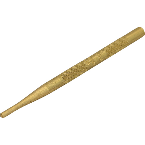 Poinçon pilote en laiton Seagulf Marine Industries Inc.