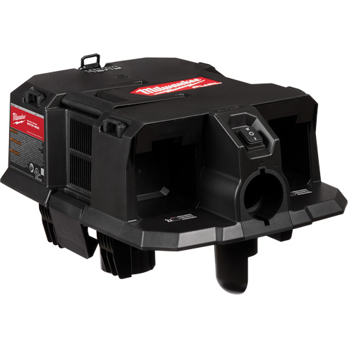 M18 Fuel Wet/Dry Vacuum Dual-Battery Motor Head Seagulf Marine Industries Inc.