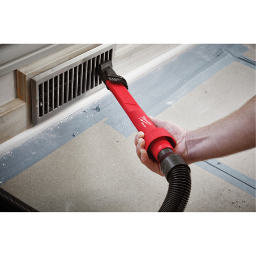 Air-Tip 3-in-1 Crevice & Brush Tool Seagulf Marine Industries Inc.