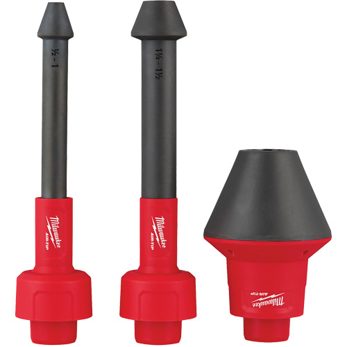 Trousse dextracteur de boîte de raccordement Air-Tip Seagulf Marine Industries Inc.