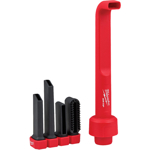 Air-Tip 4-in-1 Right Angle Cleaning Tool Seagulf Marine Industries Inc.