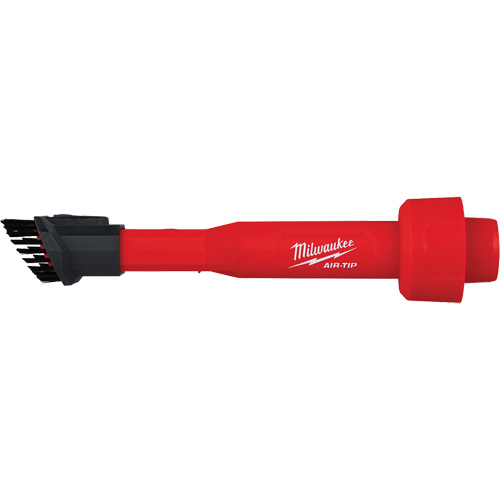 Brosse 2-en-1 Air-Tip Seagulf Marine Industries Inc.