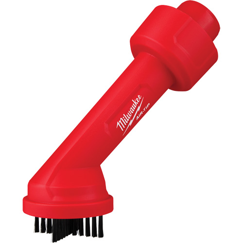 Air-Tip Cross Brush Tool Seagulf Marine Industries Inc.