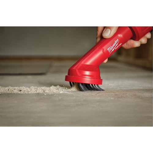 Air-Tip Cross Brush Tool Seagulf Marine Industries Inc.