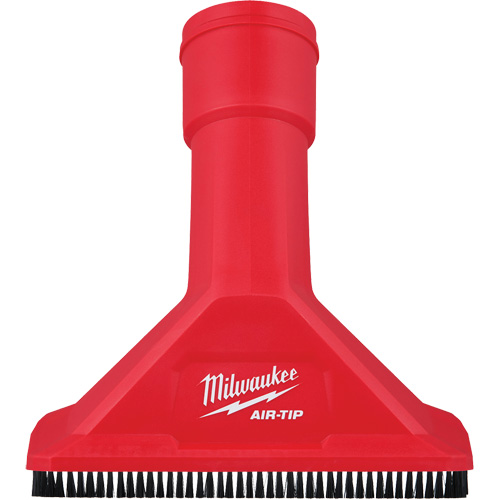 Air-Tip 2-1/2" Rocking Utility Nozzle with Brushes Seagulf Marine Industries Inc.