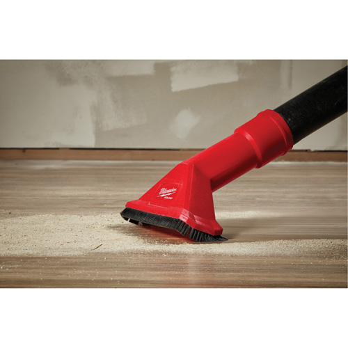 Air-Tip 2-1/2" Rocking Utility Nozzle with Brushes Seagulf Marine Industries Inc.