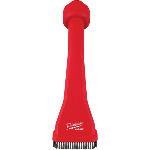 Air-Tip Claw Utility Nozzle with Brushes Seagulf Marine Industries Inc.