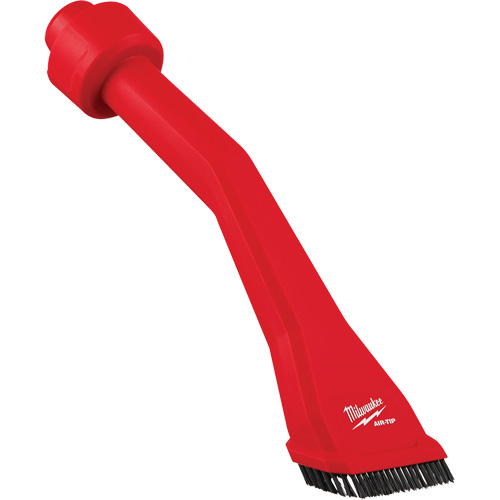 Air-Tip Claw Utility Nozzle with Brushes Seagulf Marine Industries Inc.