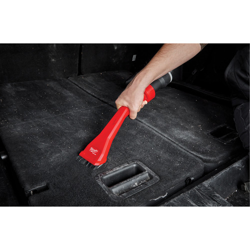 Air-Tip Claw Utility Nozzle with Brushes Seagulf Marine Industries Inc.