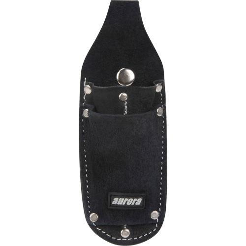 Poche utilitaire, Porte-couteau, Cuir, 3 Poches Seagulf Marine Industries Inc.