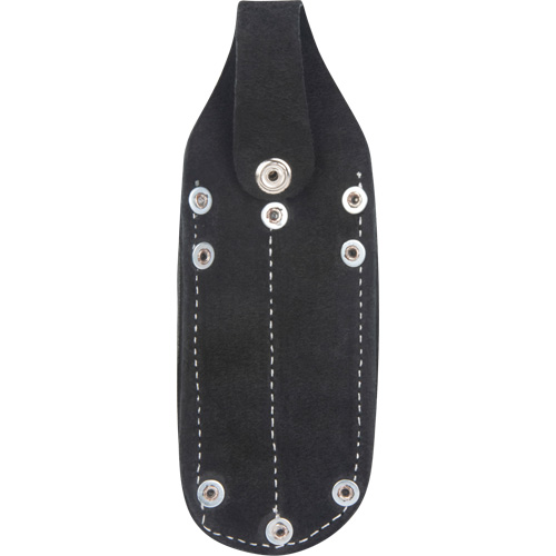 Poche utilitaire, Porte-couteau, Cuir, 3 Poches Seagulf Marine Industries Inc.