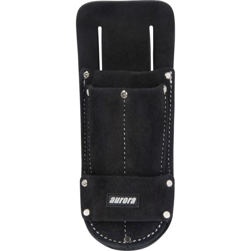 &eacute;tui pour outils, Porte-pinces, Cuir, 3 Poches Seagulf Marine Industries Inc.