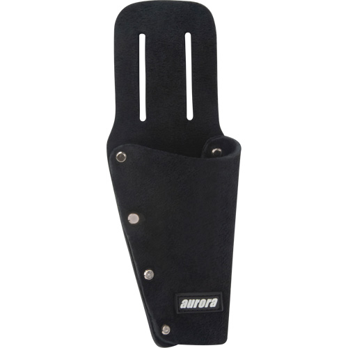 Poche utilitaire, Porte-couteau/Porte-pinces, Cuir, 1 Poches Seagulf Marine Industries Inc.