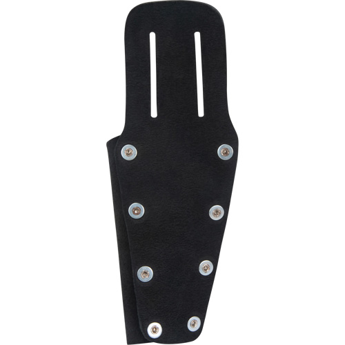 Poche utilitaire, Porte-couteau/Porte-pinces, Cuir, 1 Poches Seagulf Marine Industries Inc.