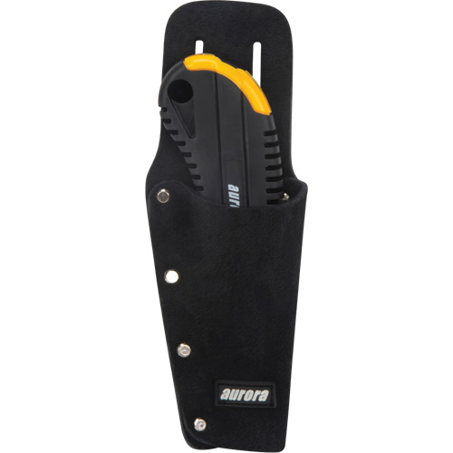 Poche utilitaire, Porte-couteau/Porte-pinces, Cuir, 1 Poches Seagulf Marine Industries Inc.