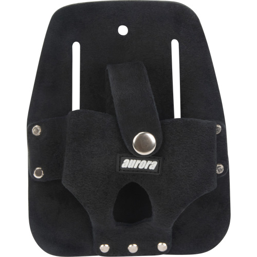 Large Tape Holder, Tape Measure Holder, Leather, 1 Pockets Seagulf Marine Industries Inc.