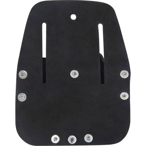 Large Tape Holder, Tape Measure Holder, Leather, 1 Pockets Seagulf Marine Industries Inc.