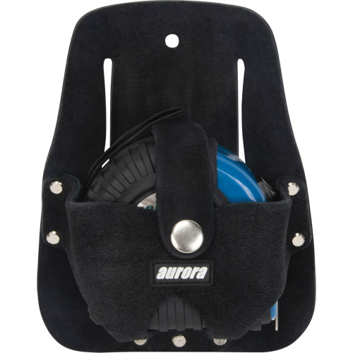 Large Tape Holder, Tape Measure Holder, Leather, 1 Pockets Seagulf Marine Industries Inc.