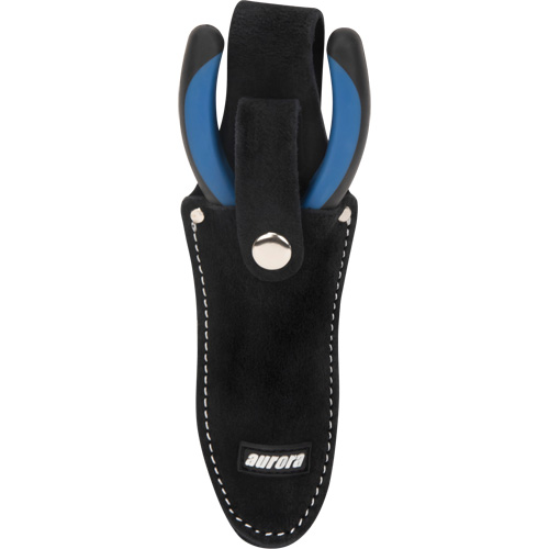 &eacute;tui pour outils, Porte-pinces, Cuir, 1 Poches Seagulf Marine Industries Inc.