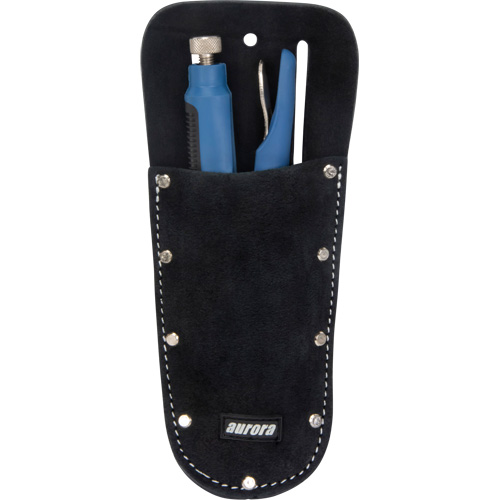 &eacute;tui pour outils, Porte-pinces, Cuir, 1 Poches Seagulf Marine Industries Inc.